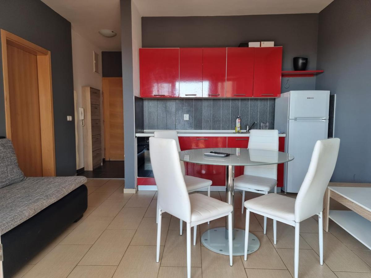 Apartment Wallot Novalja Εξωτερικό φωτογραφία