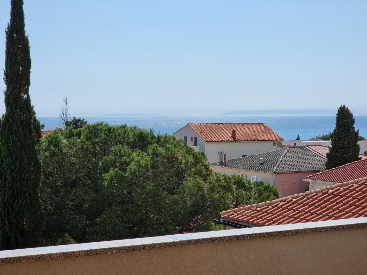 Apartment Wallot Novalja Εξωτερικό φωτογραφία